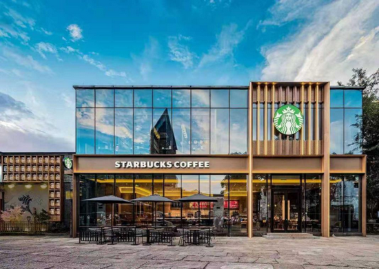 ☕【探店指南】佛山创业大厦咖啡店全解析！这些宝藏店铺你打卡了吗？?