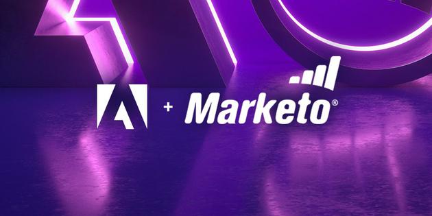 Adobe收购营销自动化公司Marketo：金额达47.5亿美元