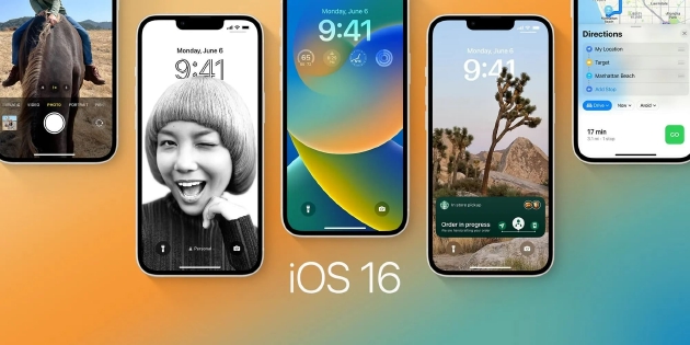 iOS 16测试版进一步发现了iPhone“常亮显示”的新线索