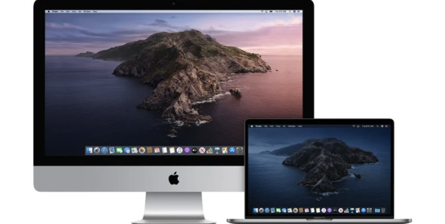 苹果MacBook第三季度出货量预计将达400万台 增长20%以上