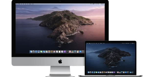 苹果MacBook第三季度出货量预计将达400万台(图片来自:macrumors.)