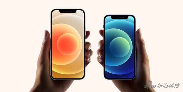 外媒:虽然 iPhone 12 mini 销量不佳,但苹果仍未放弃 5.4 英寸机型 iPhone 12 mini的销量不及预期