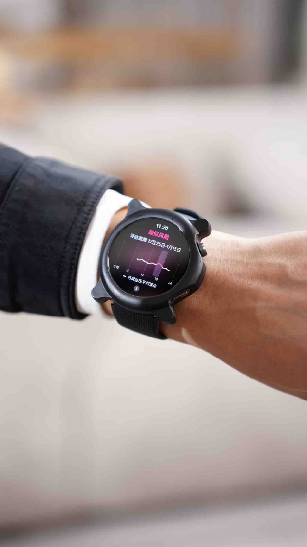  (OPPO Watch X2 ѪѹԤ
)