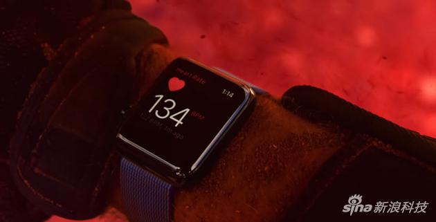 Apple Watch ʱܾһ