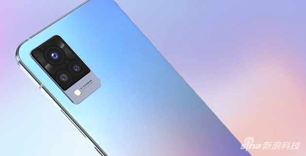 vivo S9 印象拾光