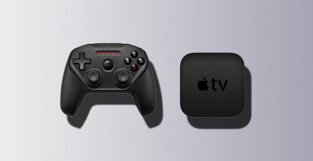 Apple TV 6机顶盒和新游戏手柄可能会在今年第四季度发布| 机顶盒| 苹果电视| 硬件_设备_新浪科技_Sina.com