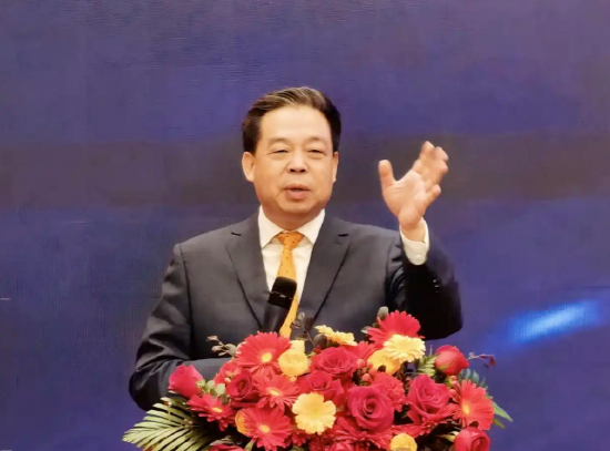 (图:居然智家“数智启航·迈向未来”新春座谈会-汪林朋-发言图)