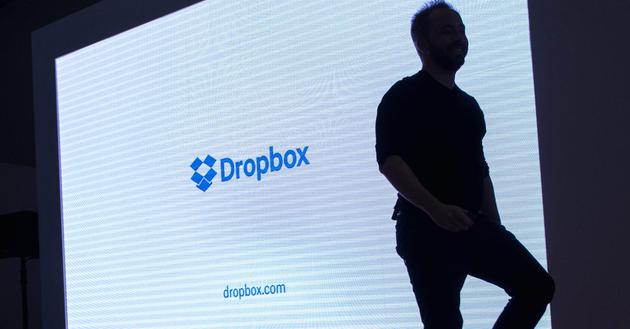 Dropbox IPO上市在即：传股票被超额认购