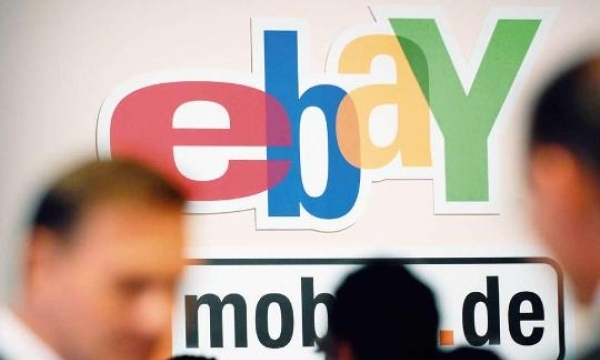 eBay起诉亚马逊通过eBay的内部信息系统非法挖走卖家