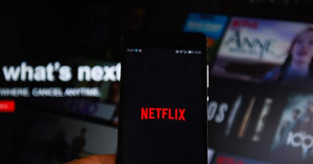 Netflix將美國服務價格調高18% 12年來最大漲幅 科技 第1張-尋夢科技 Netflix將美國服務價格調高18% 12年來最大漲幅