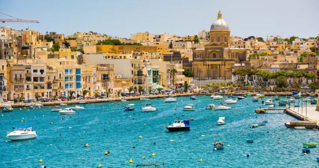 在日本被监管：加密货币交易平台币安总部迁至马耳他