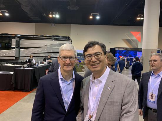 智东西晚报:谷歌2019开发者大会即将开幕;FCA出售零部件部门