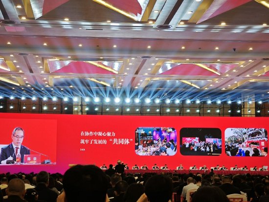 茅台董事长向经销商“道辛苦”：茅台市场化程度不高，消费端触达能力亟待增强