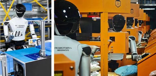 吉利资本领投!星动纪元获近10亿A+轮融资,订单已超5亿元