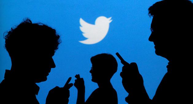 Facebook丑闻后 Twitter被曝将数据售给同一剑桥学者