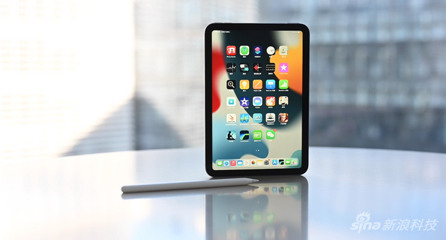 第六代iPad mini