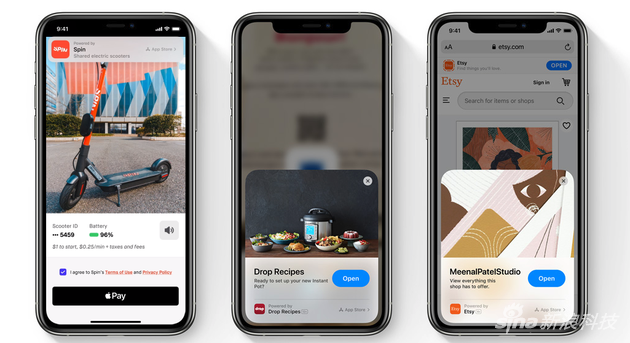 App Clips