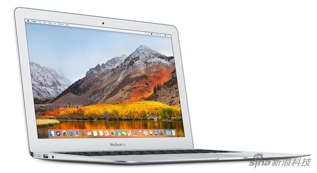 MacBook Air多年未大幅更新了,是很多人期待的产品