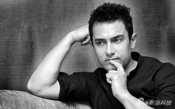 传vivo签印度明星阿米尔汗:曾出演《摔跤吧!爸爸》