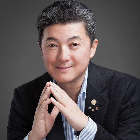 张首晟