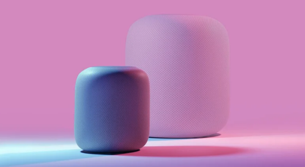 新品类HomePod mini