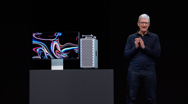 苹果WWDC22预测汇总：iOS 16加入息屏显示，新Mac Pro要来了？