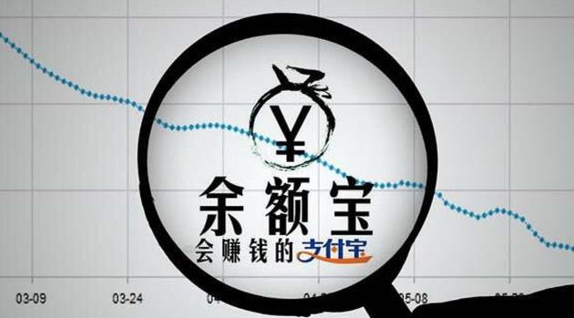 余额宝接入货基增至11只 首尾七日年化相差达0.8%