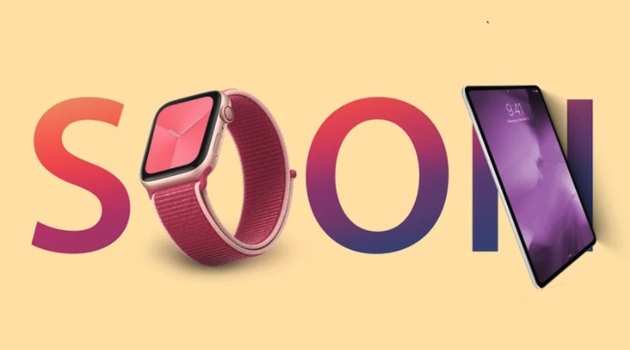 一大波Apple Watch和iPad現身歐亞資料庫 或在9月釋出