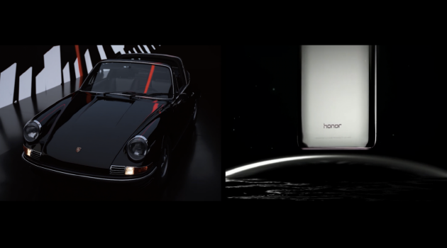 世界
光荣牵手高端保时捷设计,一场双向奔赴的先锋跨界之旅