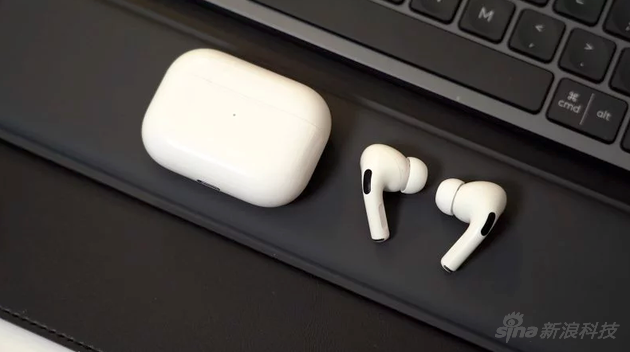 AirPods Pro的降噪水准会因为固件更新而改变码？