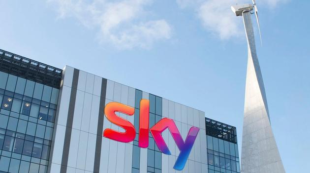 康卡斯特拟340亿美元收购Sky 超福克斯报价