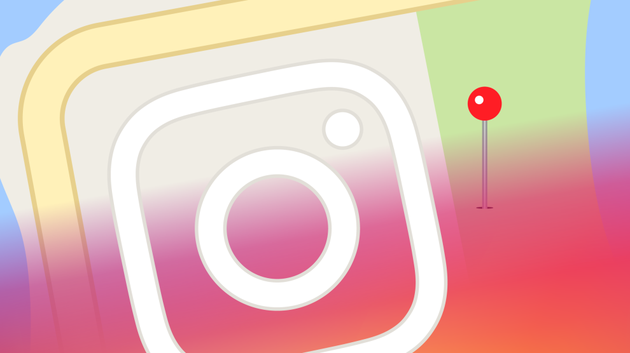Instagram被曝拟将用户位置历史数据移交给Facebook