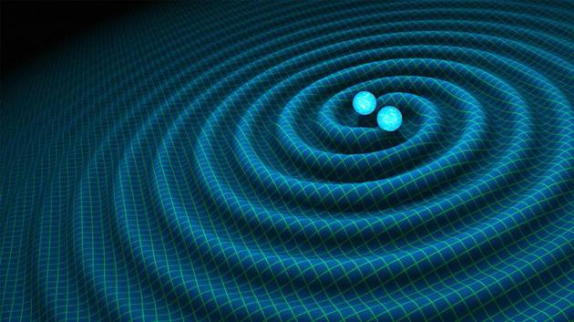 引力波或将解决哈勃常数难题 甚至揭示宇宙命运超新星宇宙膨胀哈勃常数