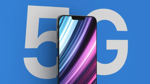 传iPhone 12将全系支持双模5G网络(图片来自macrumors)