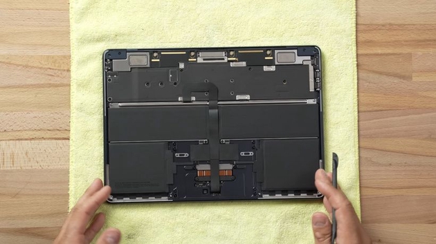 ƻM2 MacBook Air⣬ȷ256GBΩ
ΨһNANDоƬ