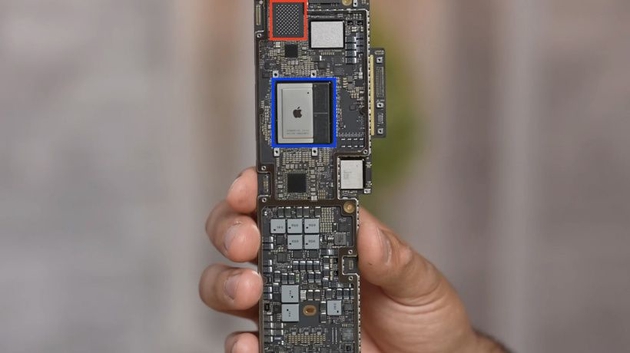 ƻM2 MacBook Air⣬ȷ256GBΩ
ΨһNANDоƬ