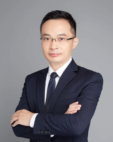 申万菱信基金副总经理 贾成东