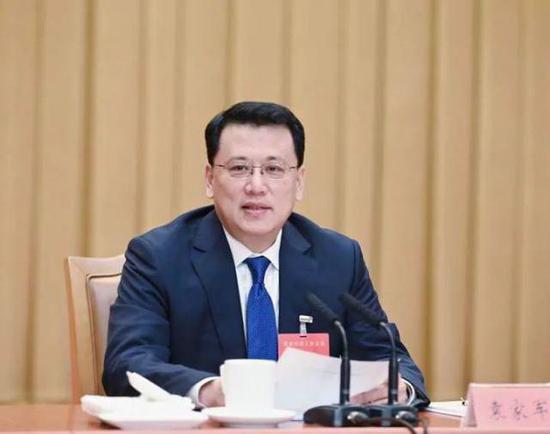 中央明确强化反垄断后浙江省委书记省长先后表态