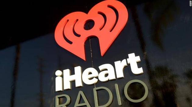 因受互联网冲击 美国最大电台iHeartMedia宣布破产