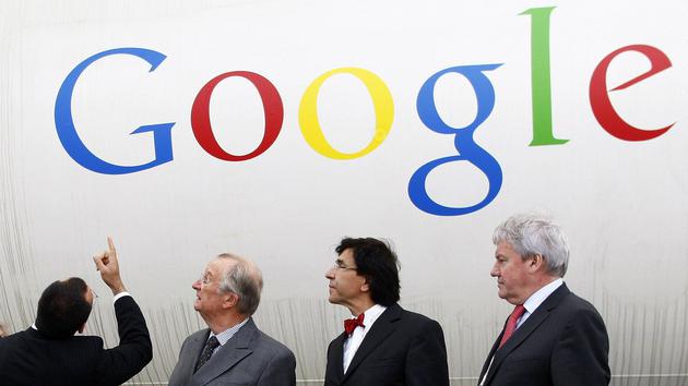 谷歌拆分搜索和人工智能部门：搜索业务主管卸任
