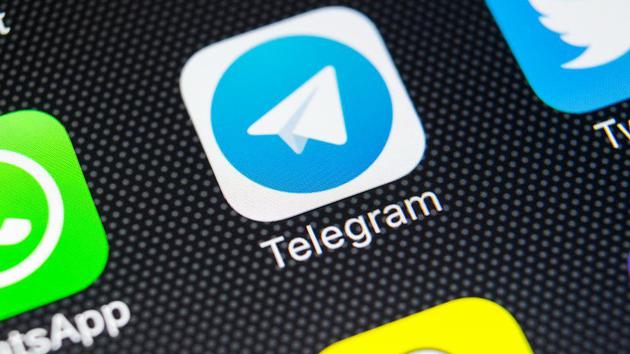 为封锁Telegram 俄罗斯封杀大量谷歌、亚马逊IP地址