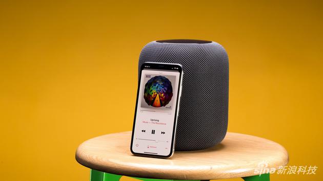 据说会有便宜版HomePod