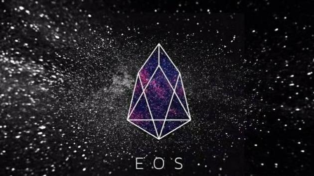 EOS 20问 第1集：什么是EOS？什么是EOS.IO？