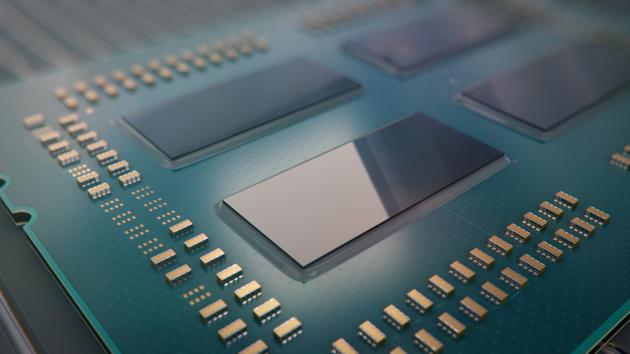 国产x86处理器开始生产：基于AMD Zen架构