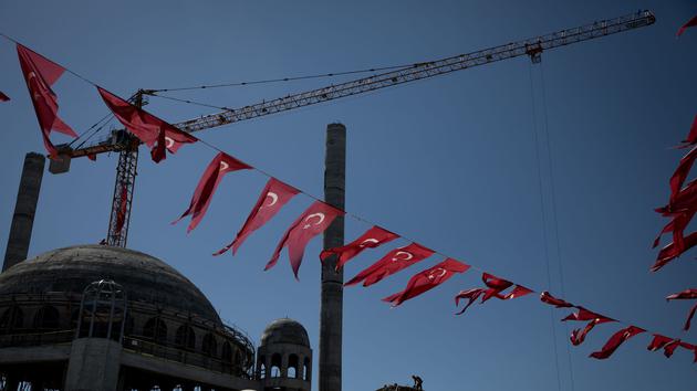 阿里巴巴收购土耳其电商Trendyol多数股权