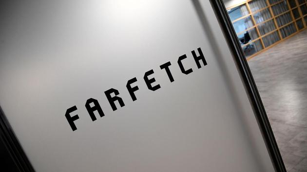 奢侈品电商Farfetch拟在纽交所上市：股东包括京东