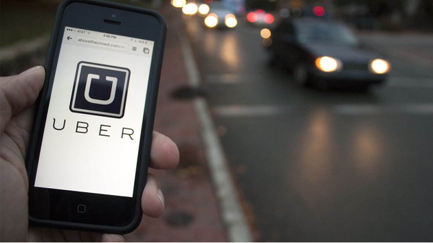 丰田向Uber投资5亿美元 无人驾驶合作再进一步