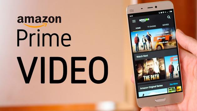 亚马逊预计本周推出免费视频服务 不仅限Prime用户