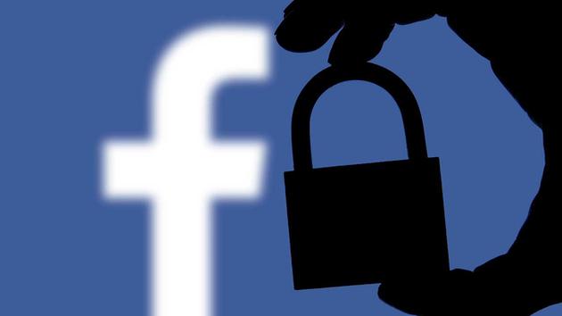 3000万用户隐私被泄露 FB认为垃圾邮件制造者是推手