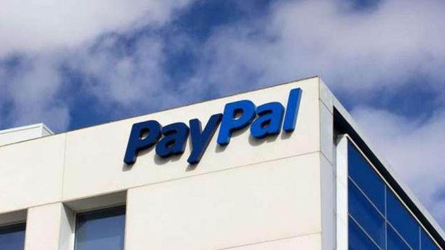PayPal第三季度营收37亿美元 净利同比增15%